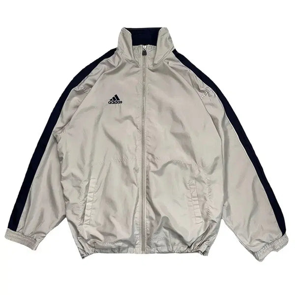 [BUNJANG] Adidas Old School Jacket Size 105 / ADIDAS 올드스쿨 자켓 105