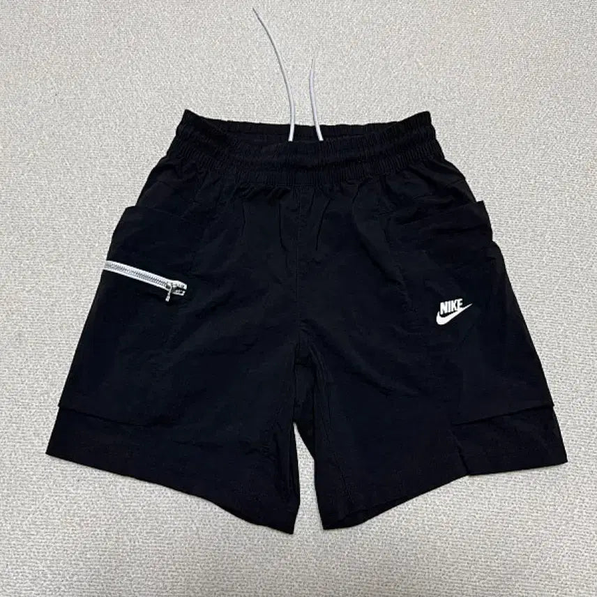 [BUNJANG] Nike Modern Essentials Woven Shorts - Black, Men's 30 Inch / 나이키 모던 에센셜 우븐 쇼츠 반바지 남성용 30인치