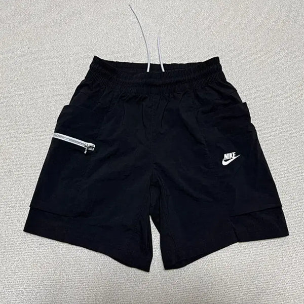 [BUNJANG] Nike Modern Essentials Woven Shorts - Black, Men's 30 Inch / 나이키 모던 에센셜 우븐 쇼츠 반바지 남성용 30인치