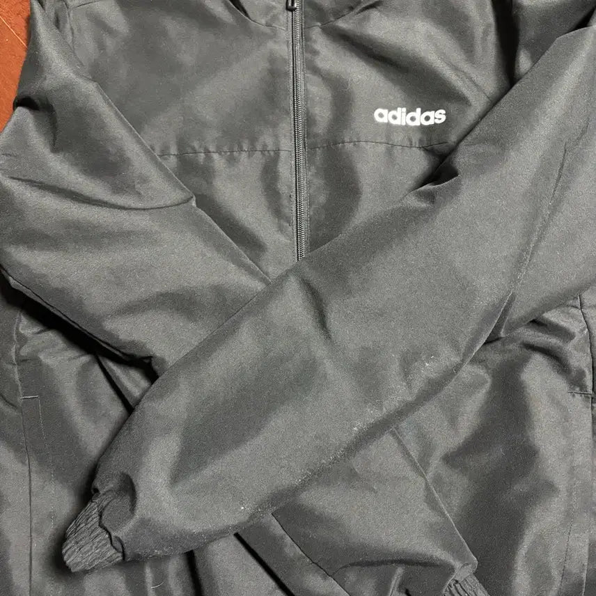 [BUNJANG] Adidas Windbreaker Set / 아디다스 바람막이 세트