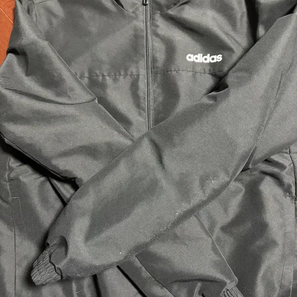[BUNJANG] Adidas Windbreaker Set / 아디다스 바람막이 세트