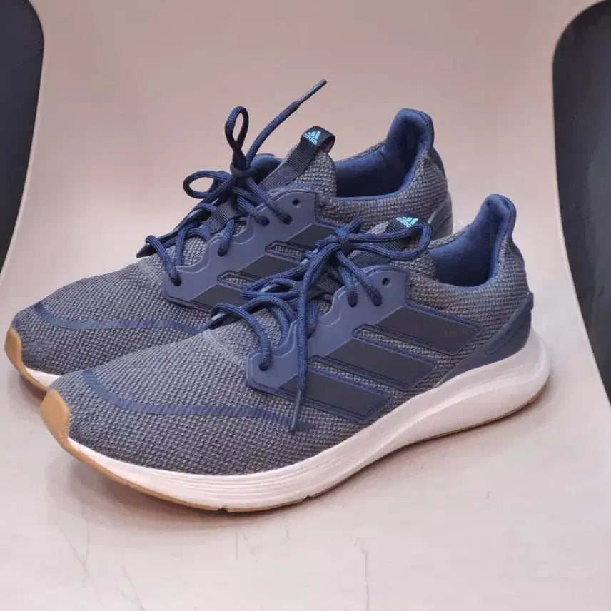 [BUNJANG] Adidas Energy Falcon 280mm Sneakers / 아디다스 에너지팔콘 280mm