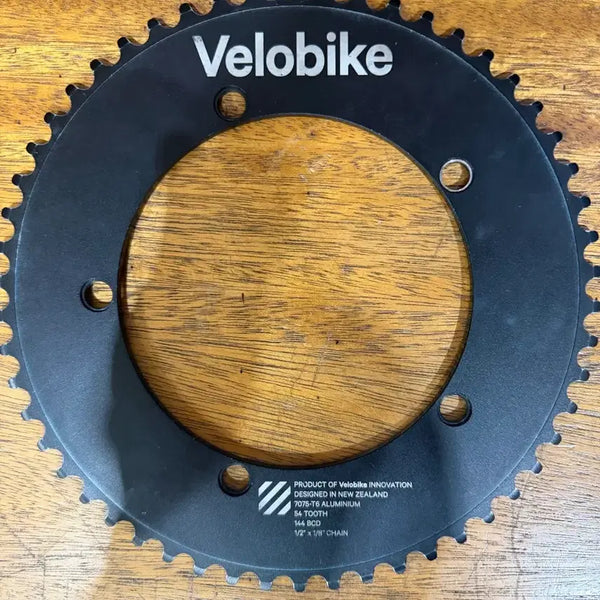 [BUNJANG] Belo Bike 54T Chainring / 벨로바이크54t
