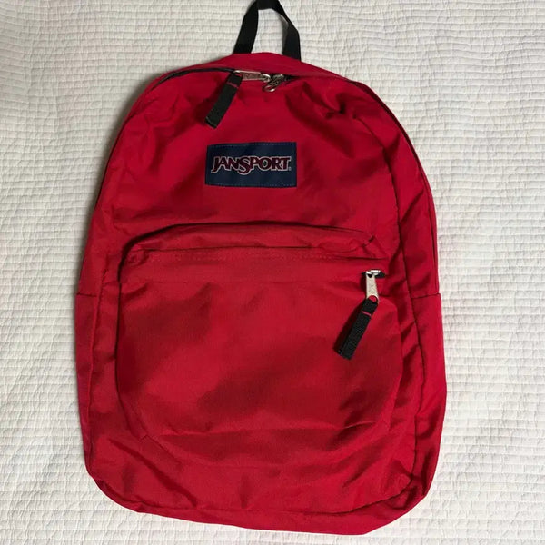 [BUNJANG] JanSport Superbreak Backpack / 잔스포츠 슈퍼브레이크 백팩