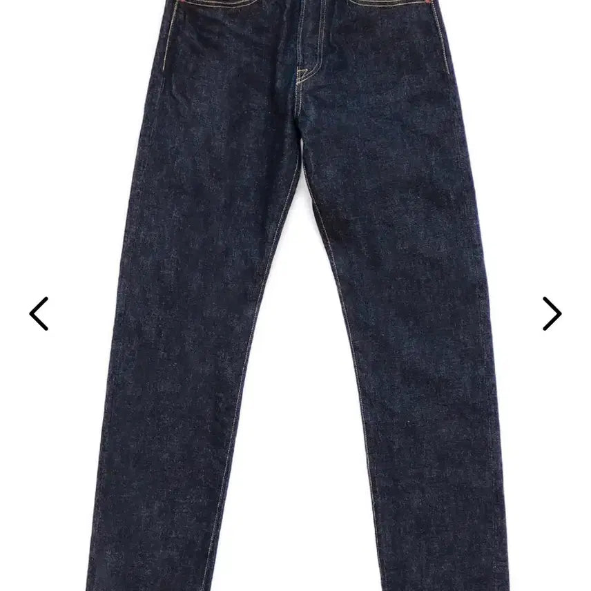 [BUNJANG] Kapital 5P Denim SLP019A / 캐피탈 KAPITAL  데님 5P SLP019A 36사이즈