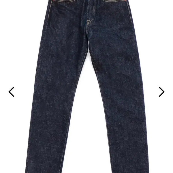 [BUNJANG] Kapital 5P Denim SLP019A / 캐피탈 KAPITAL  데님 5P SLP019A 36사이즈