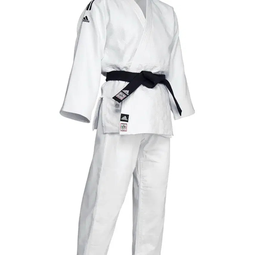 [BUNJANG] Adidas Champion 3 Jiu Jitsu Gi / 아디디스 챔피언3 도복