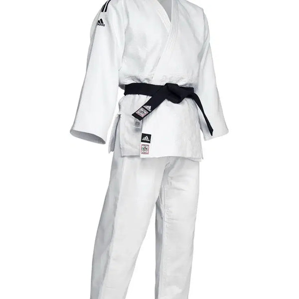 [BUNJANG] Adidas Champion 3 Jiu Jitsu Gi / 아디디스 챔피언3 도복