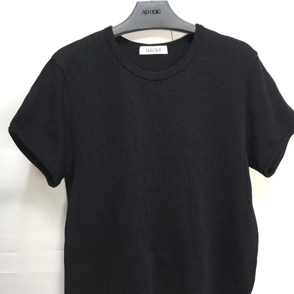 [BUNJANG] A SSER T-Shirt F / 아쎄르 반팔티 F