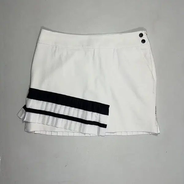 [BUNJANG] PASADI Summer Women's Golf Skirt (29 inch) / 12031번 파사디 [여름] 여자 골프 치마 29 인치