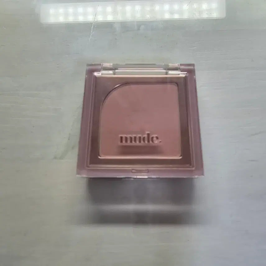 [BUNJANG] Mude Rose Breeze Blusher / 뮤드 로지브리즈