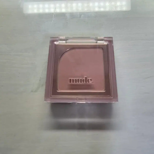 [BUNJANG] Mude Rose Breeze Blusher / 뮤드 로지브리즈