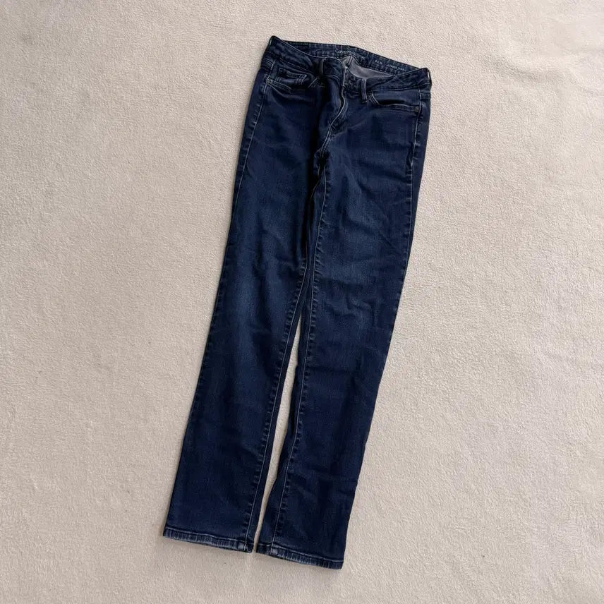 [BUNJANG] Calvin Klein Denim Pants 8-L30 0706T1 / 8-L30 캘빈클라인 데님팬츠 0706T1