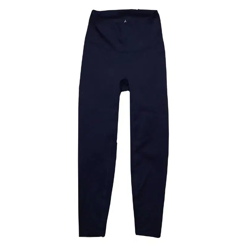 [BUNJANG] Andar Navy Leggings / 안다르 네이비 레깅스 6