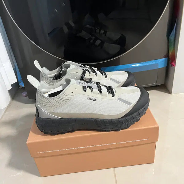 [BUNJANG] Noda 001/A Cinder Sneakers 265mm / 노다 001/A 신더 265mm