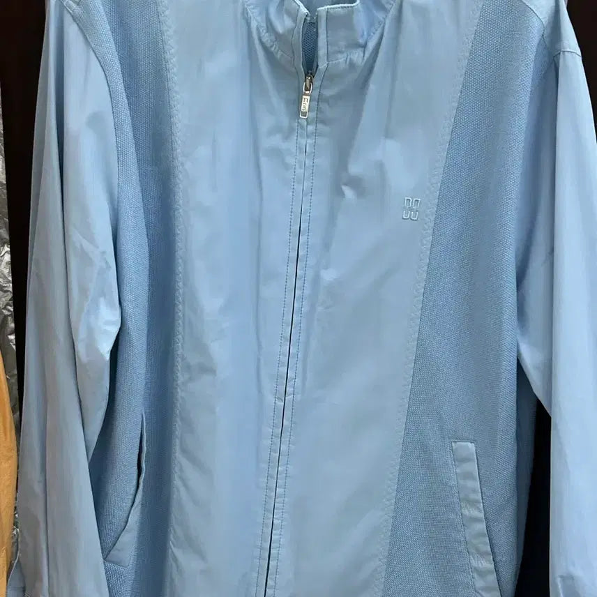 [BUNJANG] Daks Blouson Jacket / 닥스 블루종 자켓