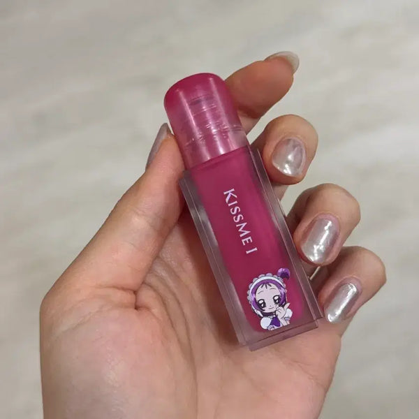 [BUNJANG] Kiss Me Eye Blur Effect Tint Az-eung (Limited Edition) / 키스미 아이 블러 이펙트 틴트 애증