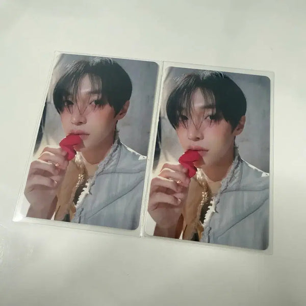 [BUNJANG] Wonbin Arena Homme Photocard / 아레나 옴므 원빈 포토카드 양도