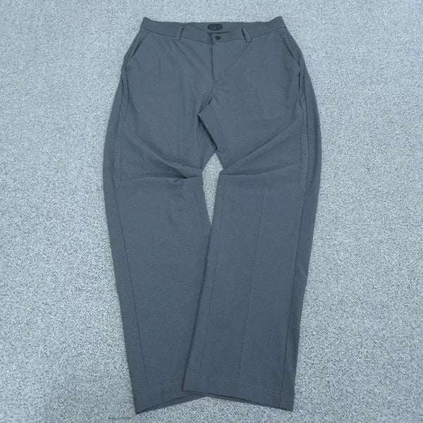 [BUNJANG] Wide Angle 78 Trousers / 78 와이드앵글 바지 | 0706C22