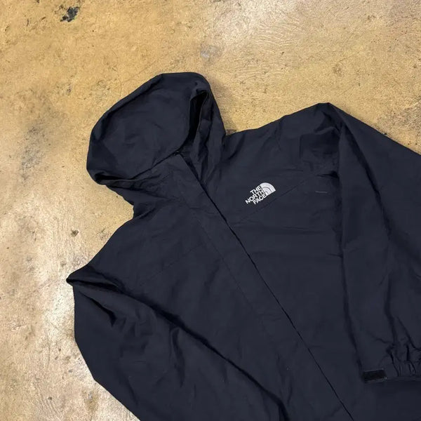 [BUNJANG] The North Face Black Jacket / [정품/M] 노스페이스 블랙 자켓