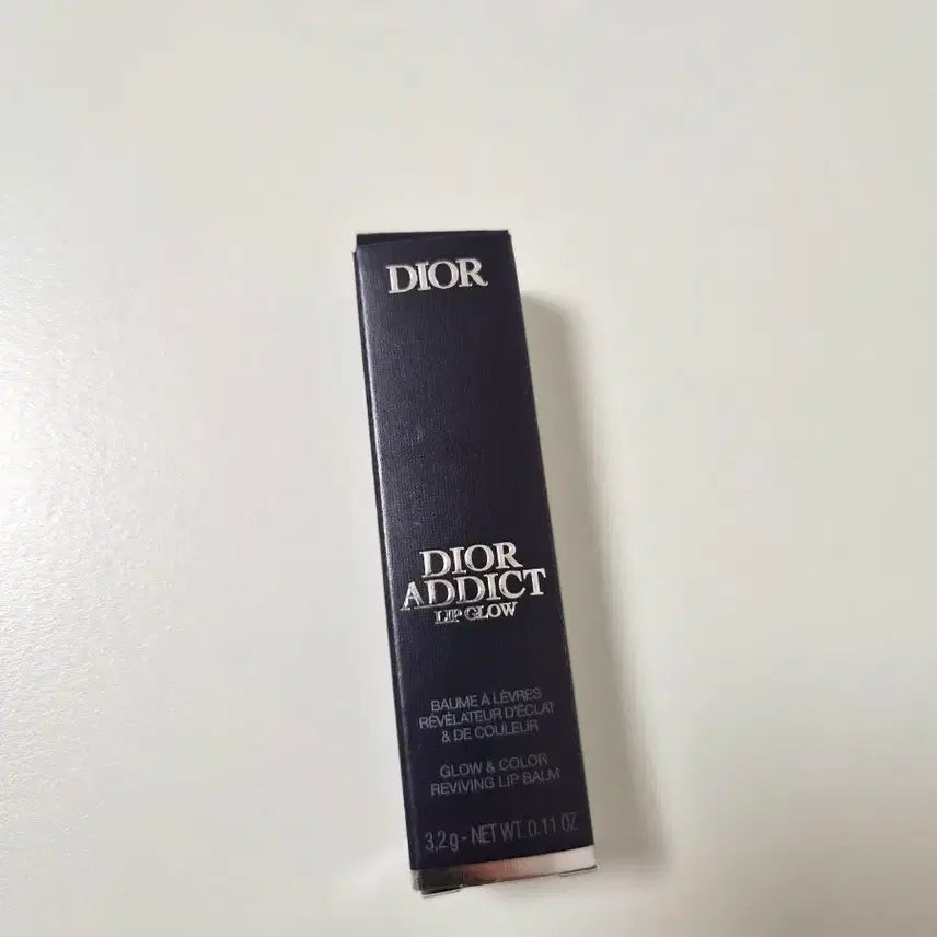 [BUNJANG] Dior Addict Lip Glow 001 Pink / 디올 어딕트 립 글로우 001핑크