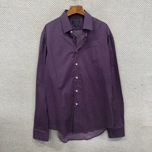 [BUNJANG] ZARA Men's Casual Shirt L / 자라 ZARA 셔츠 L D07718