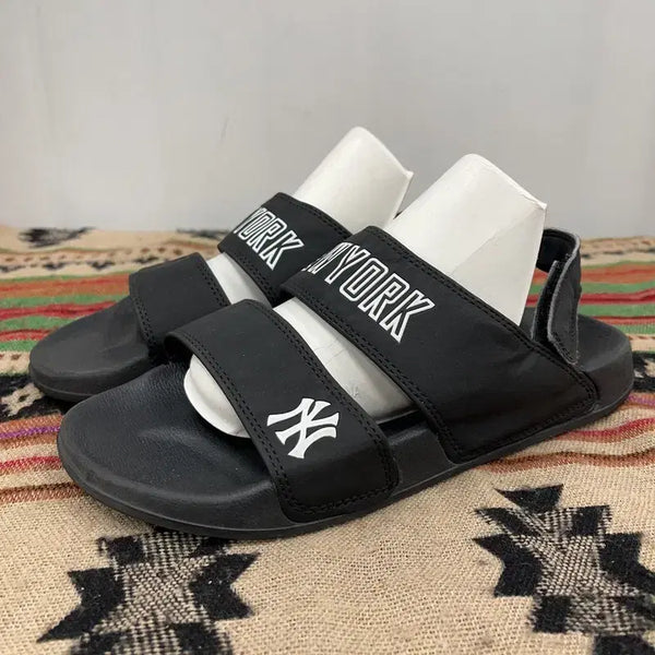 [BUNJANG] MLB New York Yankees Sandals 250 / MLB 뉴욕양키스 샌들 250 X01991