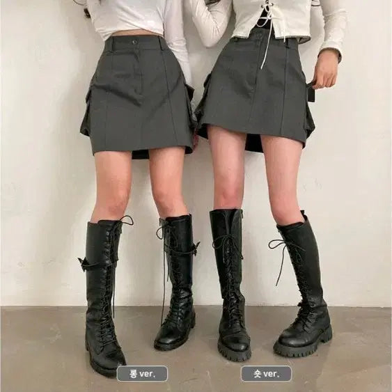 [BUNJANG] Urban Dress Skirt Bundle Set / 스커트 일괄/개별 판매