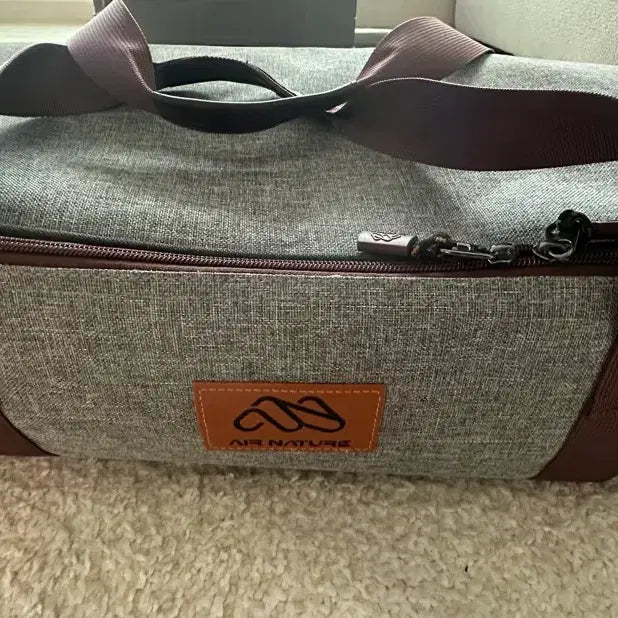[BUNJANG] Air Nature 2in1 Air Pump AP210 for Palisade Car Camping Mat / 팰리세이드 차박 에어매트