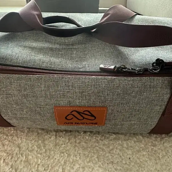 [BUNJANG] Air Nature 2in1 Air Pump AP210 for Palisade Car Camping Mat / 팰리세이드 차박 에어매트
