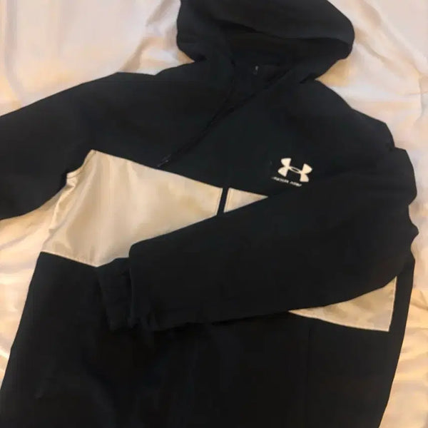 [BUNJANG] Under Armour Windbreaker / 언더아머 바람막이