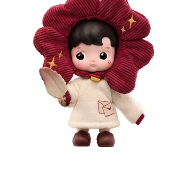 [BUNJANG] Pop Mart Hachi Pupu Secret World Story Series Mini BJD / 팝마트 정품 하치푸푸 비밀 세계 이야기 시리즈 미니 BJD