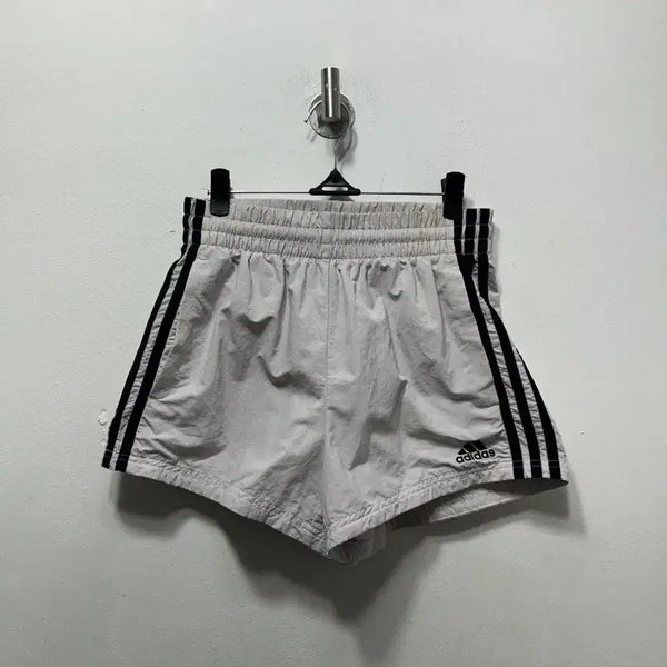 [BUNJANG] Adidas 3-Stripes Running Shorts XS / 아디다스 삼선 러닝 숏팬츠 XS