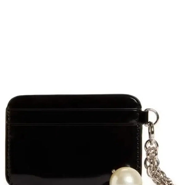 [BUNJANG] Simone Rocha Chain Wallet / 시몬로샤 체인 지갑