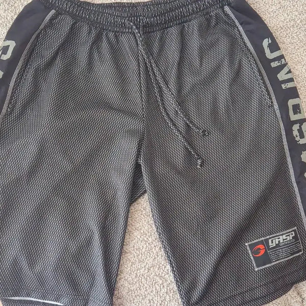 [BUNJANG] GASP Training Shorts / GASP 가스프 반바지L