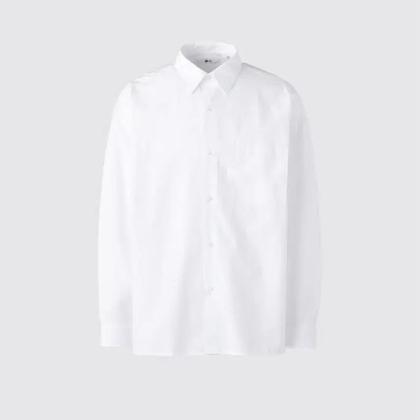 [BUNJANG] Uniqlo 3-Piece Shirt Bundle / 유니클로 셔츠 3장 일괄