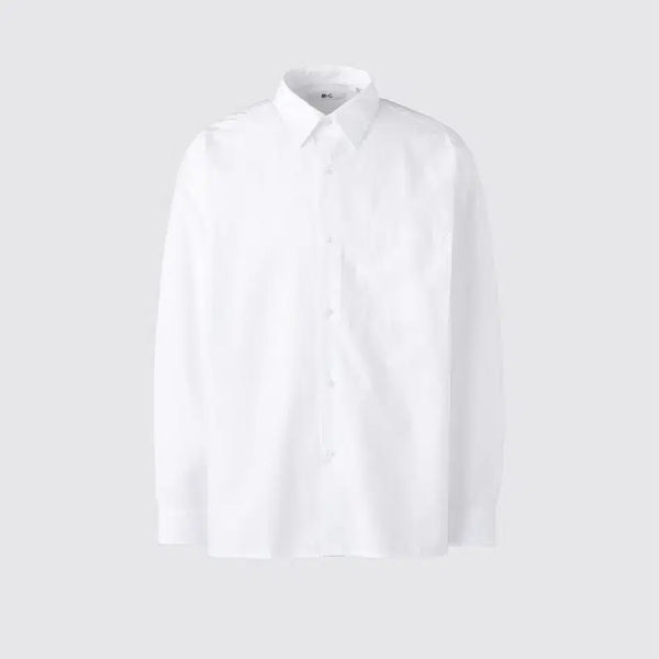 [BUNJANG] Uniqlo 3-Piece Shirt Bundle / 유니클로 셔츠 3장 일괄