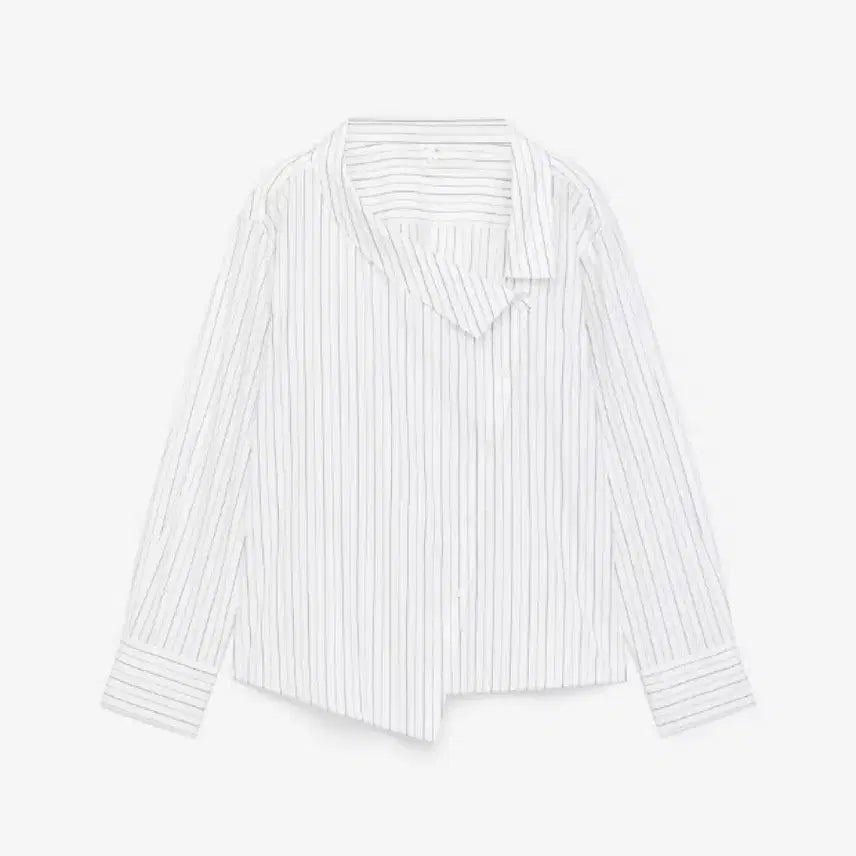 [BUNJANG] ARKET Striped Shirt / 아르켓 셔츠