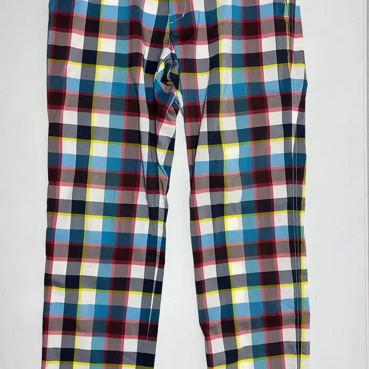 [BUNJANG] Benjefe Summer Men's Golf Pants (32 Inch) / 12033번 벤제프 [여름] 남자 골프 바지 32 인치