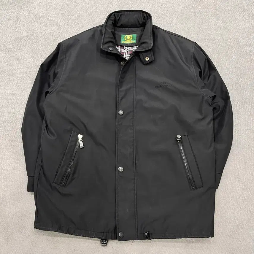 [BUNJANG] Gucci 95 Paolo High Neck Field Jacket / 95 파올로 구찌 하이넥 필드 자켓
