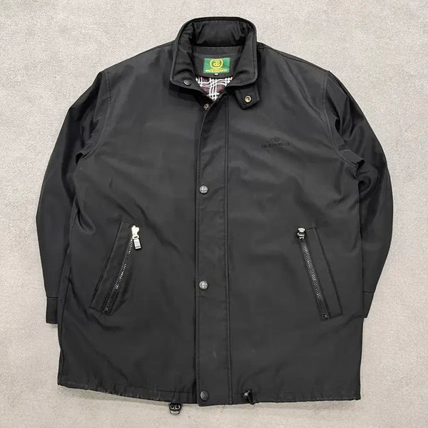 [BUNJANG] Gucci 95 Paolo High Neck Field Jacket / 95 파올로 구찌 하이넥 필드 자켓