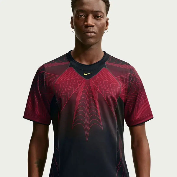 [BUNJANG] Nike x Drake NOCTA Dri-FIT Short-Sleeve Top XXL / 나이키 x 드레이크 녹타 캐나다 드라이핏 숏슬리브 탑 115(XXL)