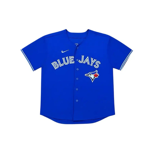 [BUNJANG] Nike Toronto Blue Jays Baseball Jersey M / 나이키 토론토 블루제이스 유니폼