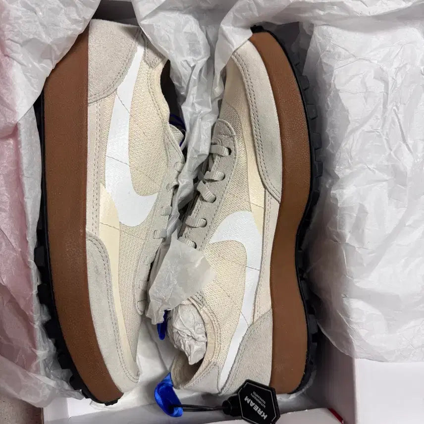 [BUNJANG] Nike Tom Sachs General Purpose Shoe / 나이키 톰삭스 265