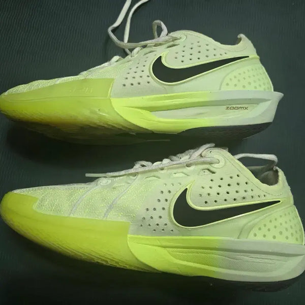 [BUNJANG] Nike GT Cut 3 Basketball Shoes Size 250 / 나이키 지티컷3 250