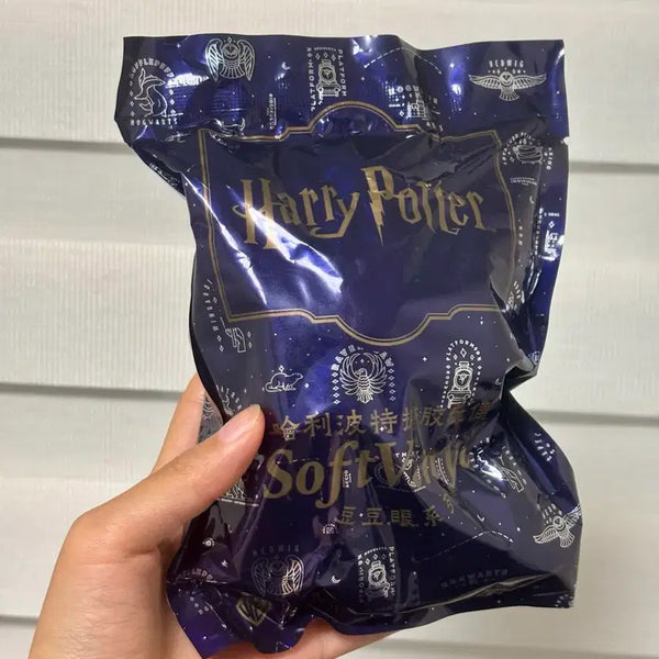 [BUNJANG] Harry Potter Bean Doll (Sealed) / 해리포터 콩눈 인형 미개봉