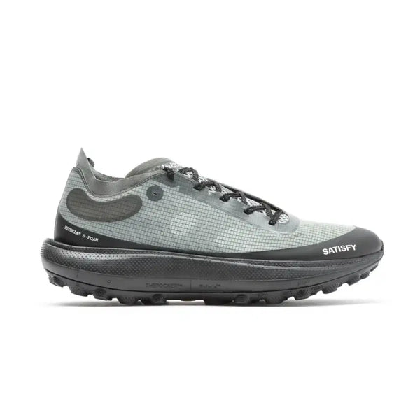 [BUNJANG] Satisfy The Locker Shadow Special Edition Sneakers US 9.5 / [US9.5] 새티스파이 더 라커 쉐도우 (스페셜 에디션)