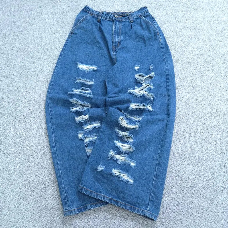 [BUNJANG] EMSEXCITE Denim Jeans / M EMSEXCITE 청바지 | 0629B09
