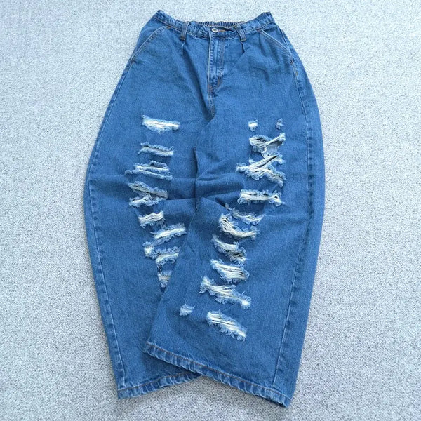 [BUNJANG] EMSEXCITE Denim Jeans / M EMSEXCITE 청바지 | 0629B09