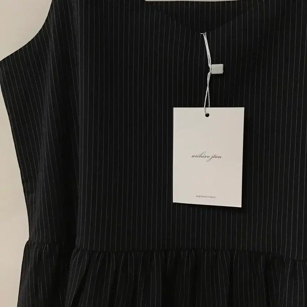 [BUNJANG] jtou Roen One-Piece Dress / jtou 아카이브 제이투유 로엔 원피스